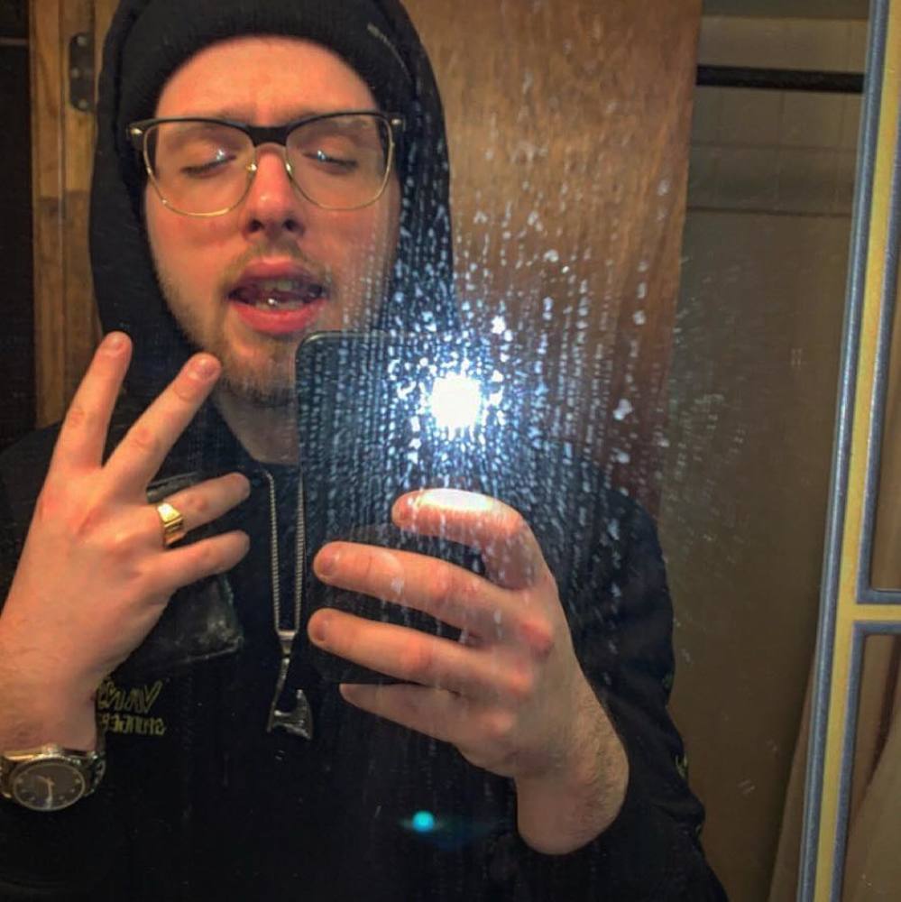 Meet your Posher, Jesse